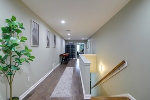 Maison (4 Bedrooms) | Intérieur