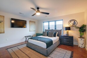 アパートメント (4 Bedrooms) | 内装