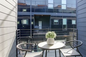 Apartment (4 Bedrooms) | Bahagian dalam