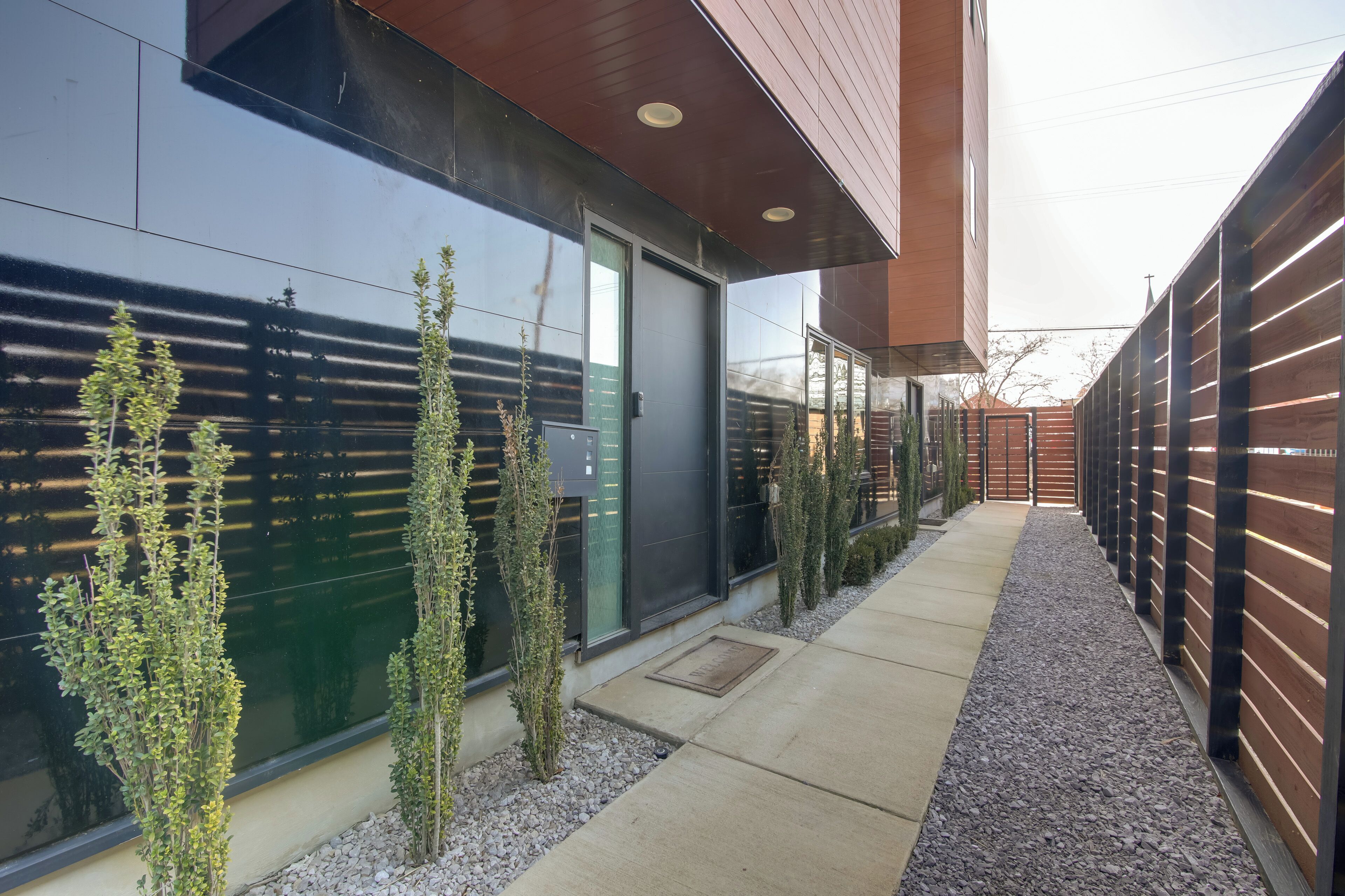 公寓 (4 Bedrooms) | 住宿內部