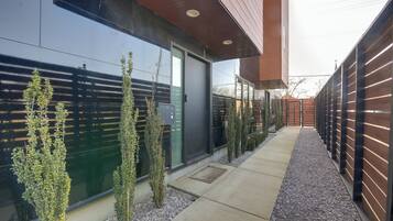 Apartemen (4 Bedrooms) | Interior