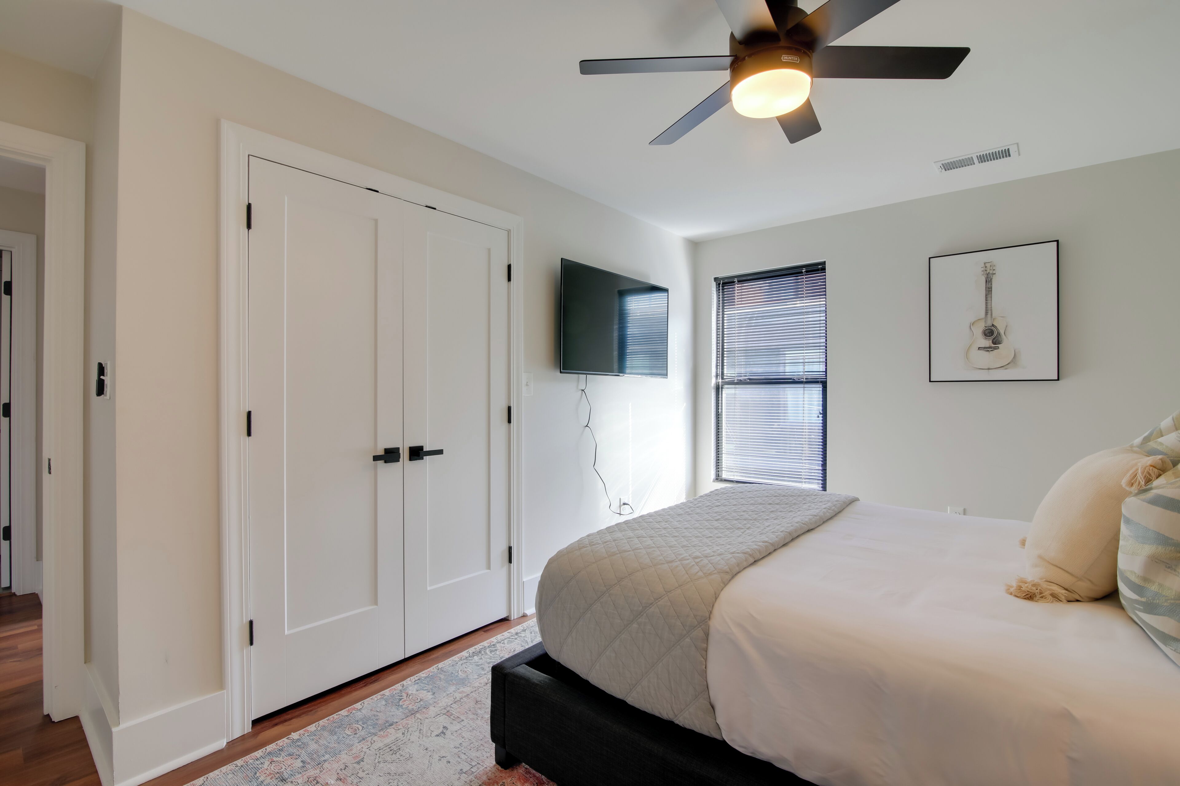 Departamento (4 Bedrooms) | Interior