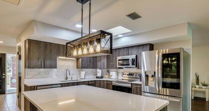 3 Mi to Water! Pet-friendly Retreat in Lake Wales