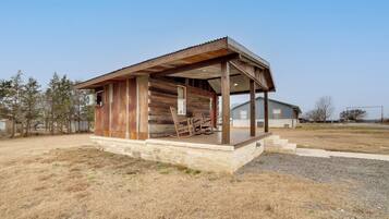 House (0 Bedroom) | Interior