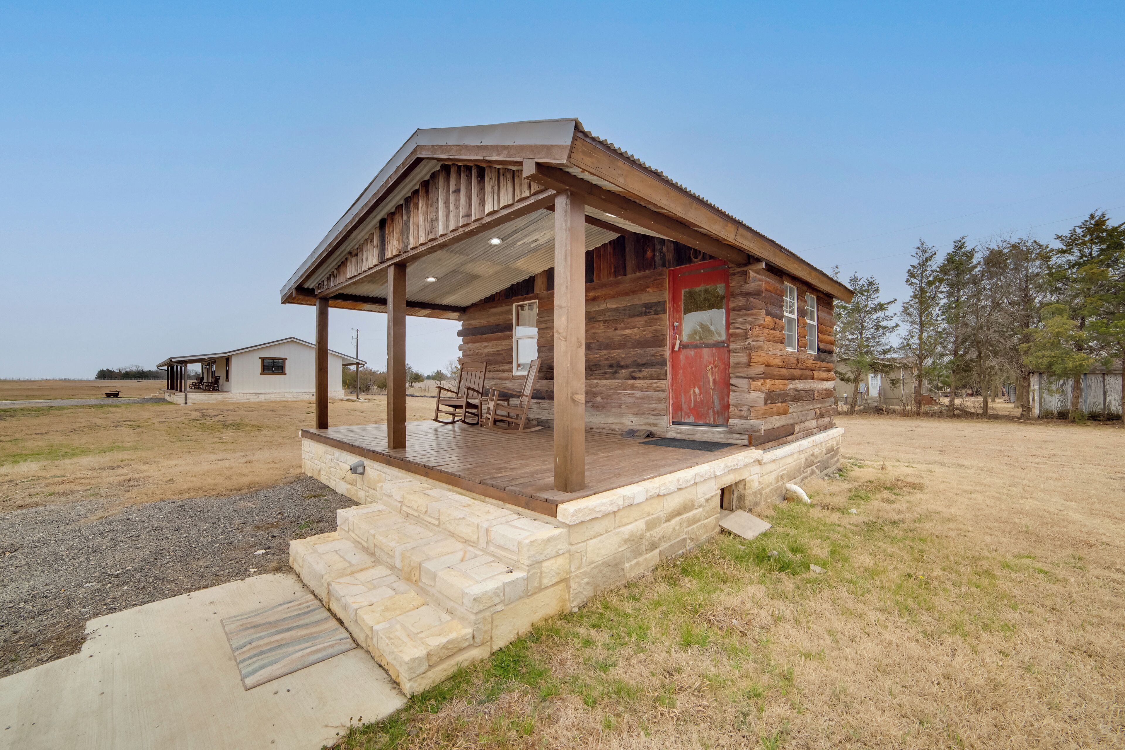 House (0 Bedroom) | Front of property