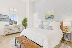 4 habitaciones, tabla de planchar con plancha y wifi gratis 