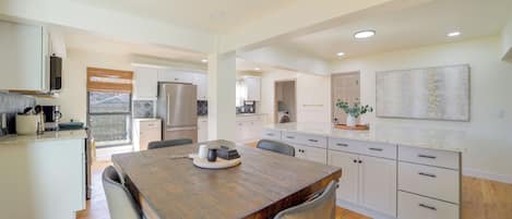 Maison (4 Bedrooms) | Intérieur