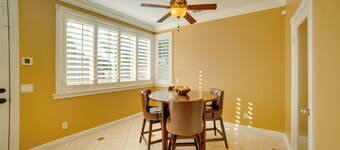 ริเ วอร์ไซด์สุดหรู! 5 ไมล์ถึงมิชชั่น อินน์ ประวัติศาสตร์