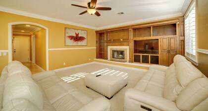 Riverside Luxury! 5 Mi to Historic Mission Inn