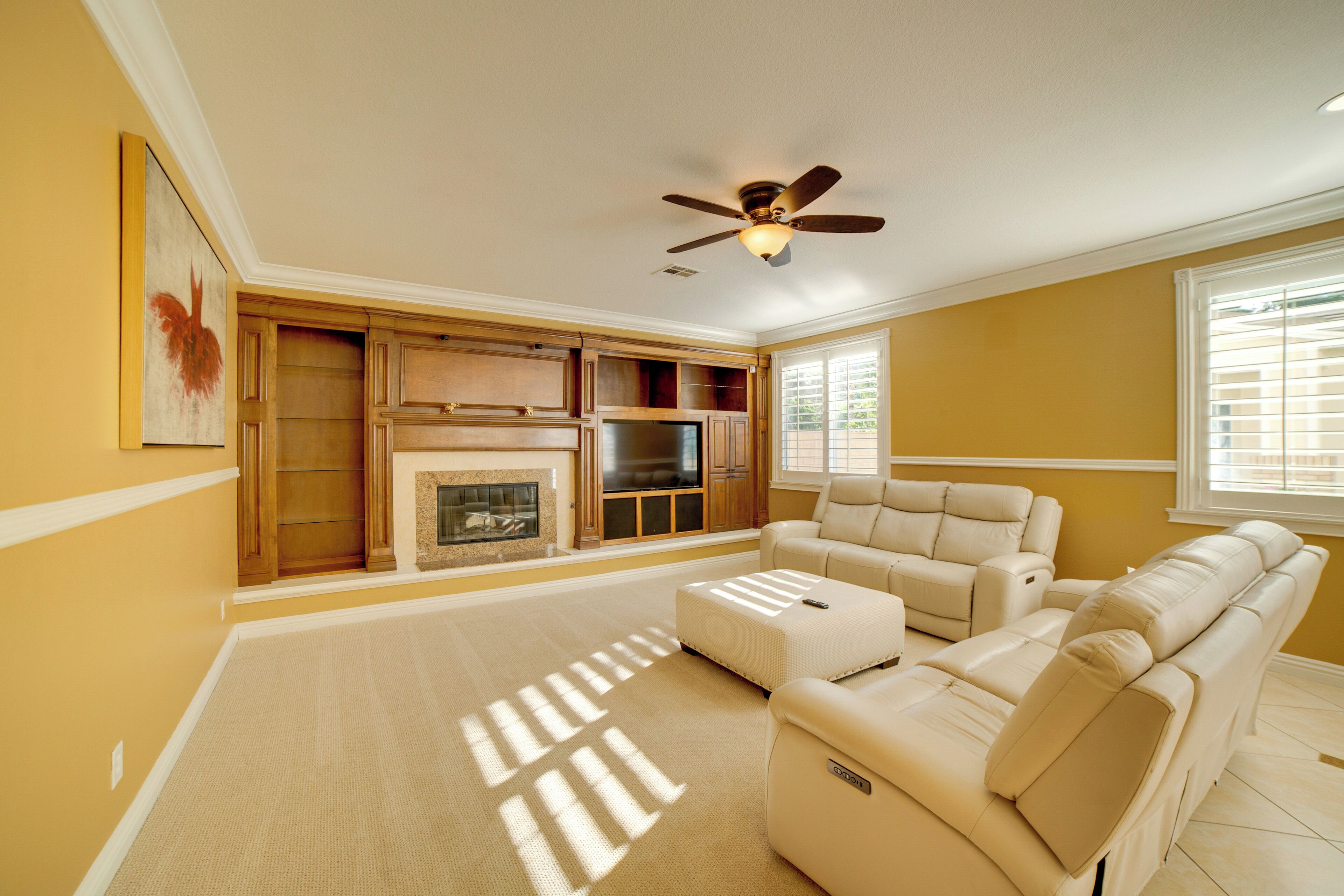 Interieur