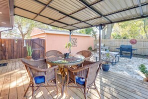 Maison (2 Bedrooms) | Intérieur