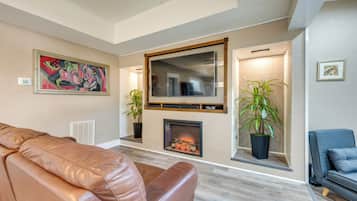 Casa (2 Bedrooms) | Parte interna