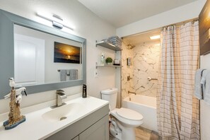 Ferienhaus (2 Bedrooms) | Innenbereich