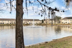 Interior - 5 Mi to Wdw! Spacious Resort Escape w/ Pool Access (Kissimmee)