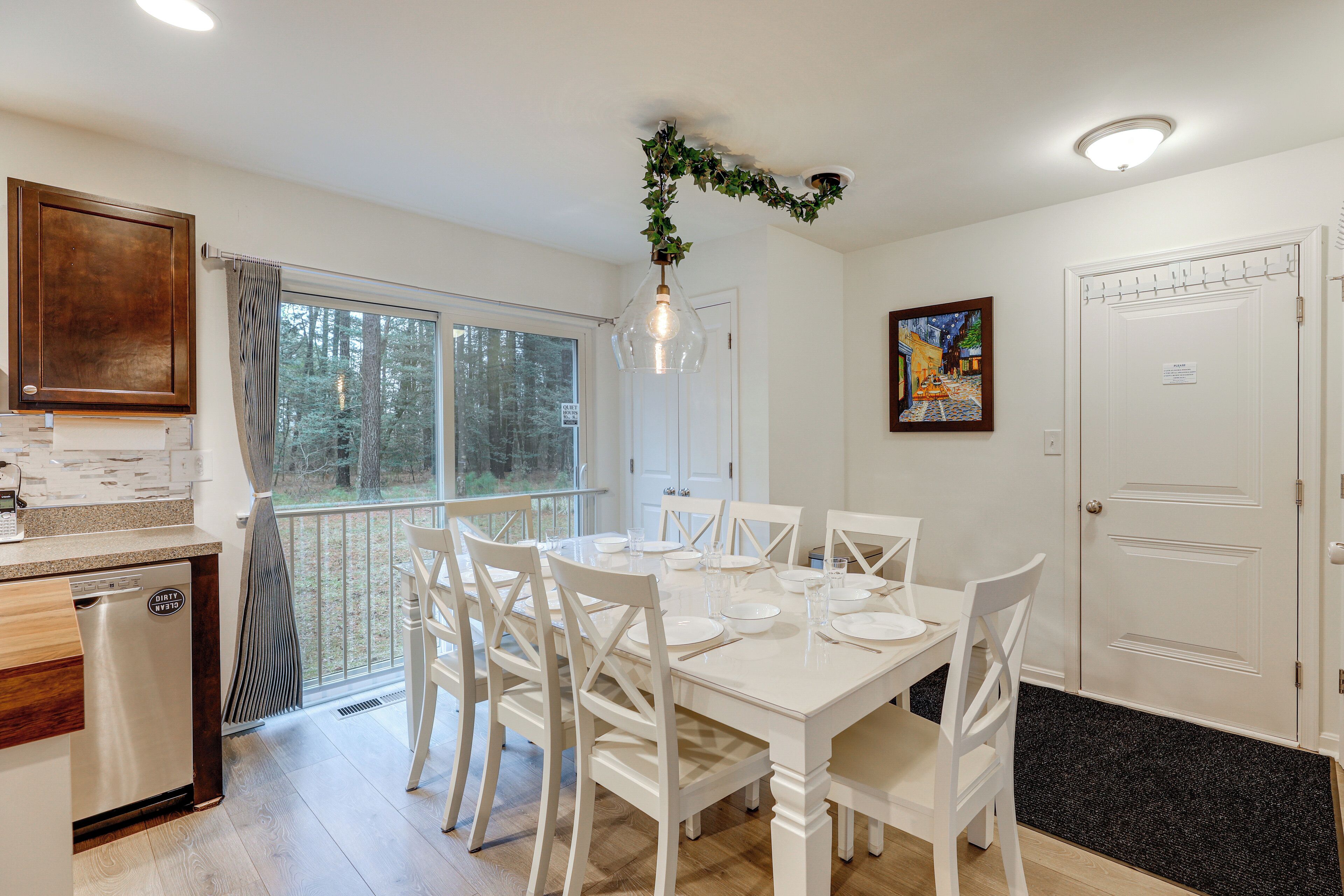 Maison (4 Bedrooms) | Intérieur