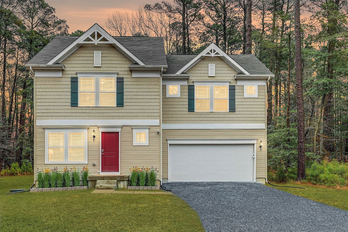 Casa (4 Bedrooms) | Fachada da propriedade