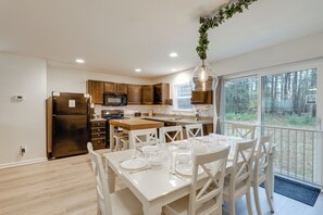 Casa (4 Bedrooms) | Parte interna