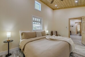 Ház (2 Bedrooms) | Belső rész