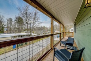 Ház (2 Bedrooms) | Belső rész