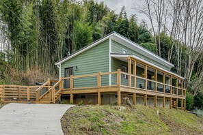 Ev (2 Bedrooms) | İç mekân