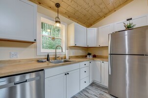 Casa (2 Bedrooms) | Interior