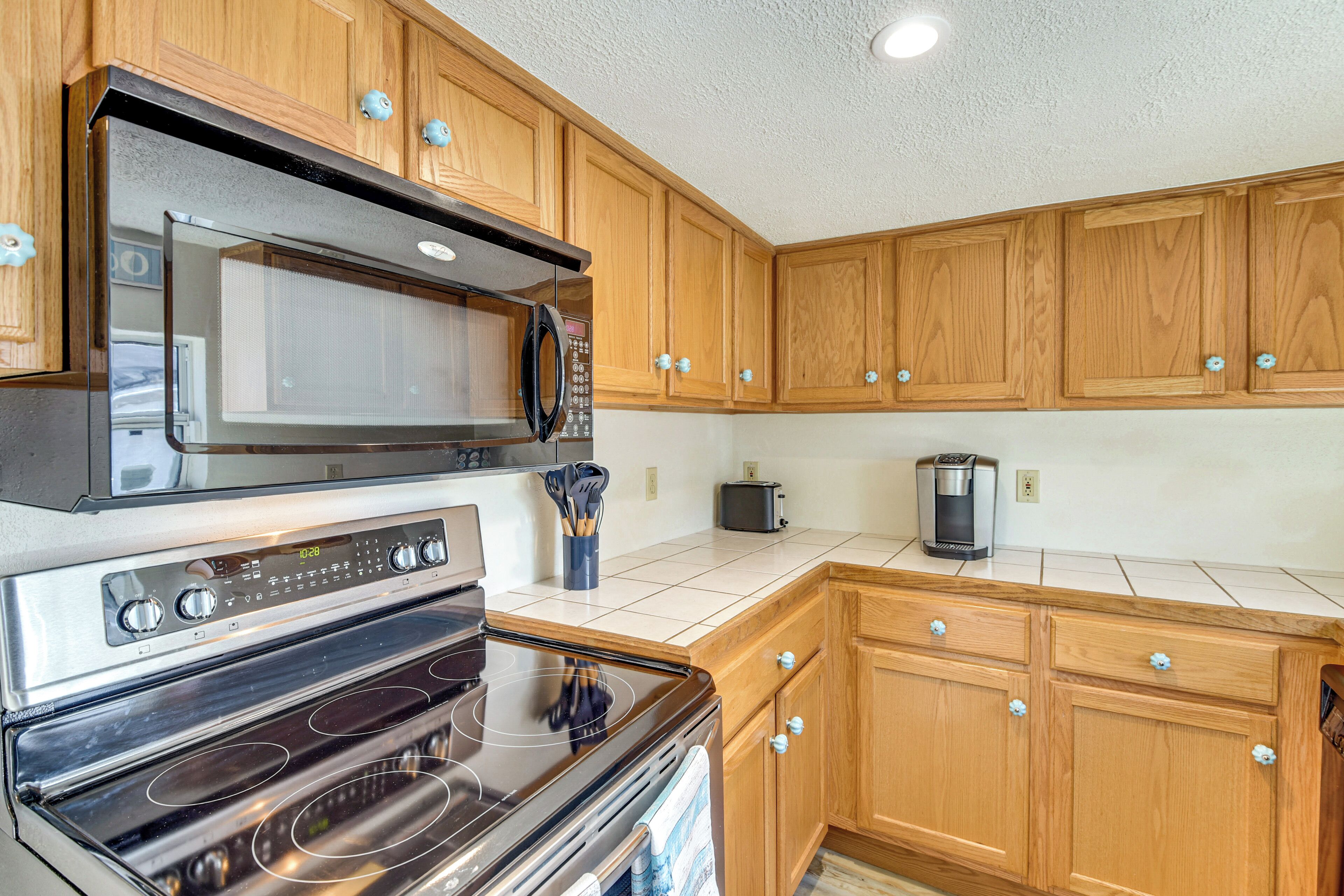 Casa (2 Bedrooms) | Parte interna