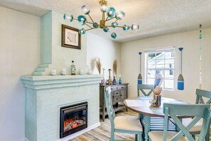 Ház (2 Bedrooms) | Belső rész