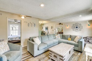 Ház (2 Bedrooms) | Belső rész