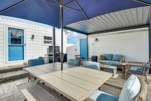 Ház (2 Bedrooms) | Belső rész