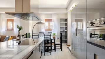 Apartment, 2 Bedrooms