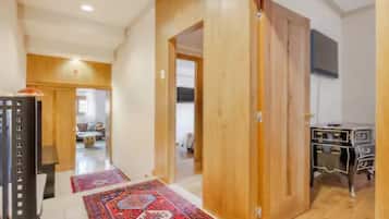 Appartamento, 2 camere da letto | Interni