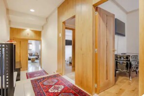 Apartment, 2 Schlafzimmer | Innenbereich