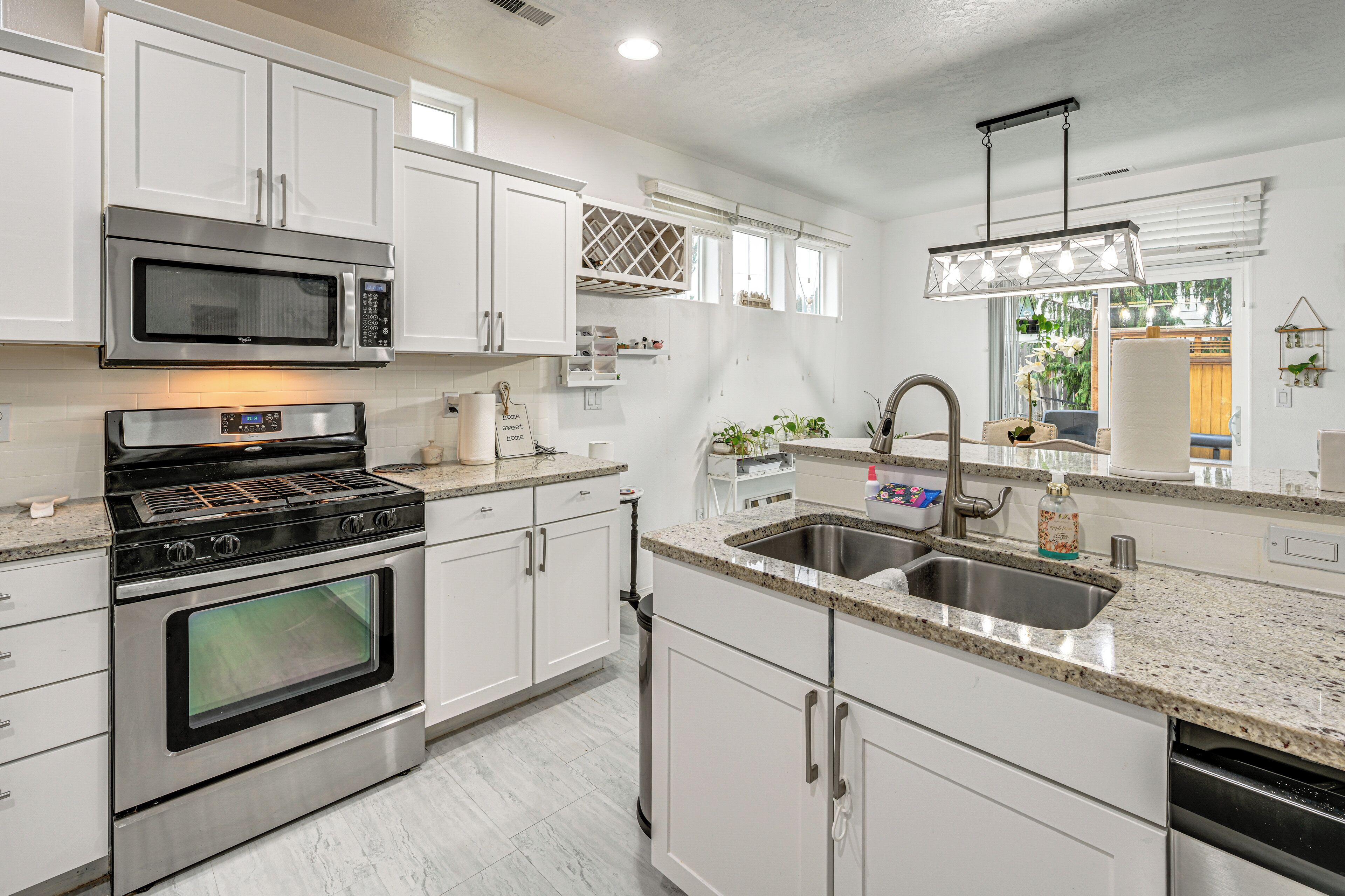 Maison (4 Bedrooms) | Intérieur