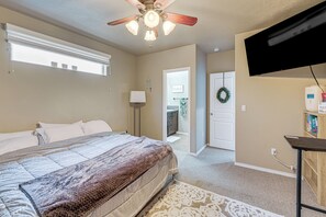 Maison (4 Bedrooms) | Intérieur