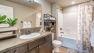 Casa (4 Bedrooms) | Interior