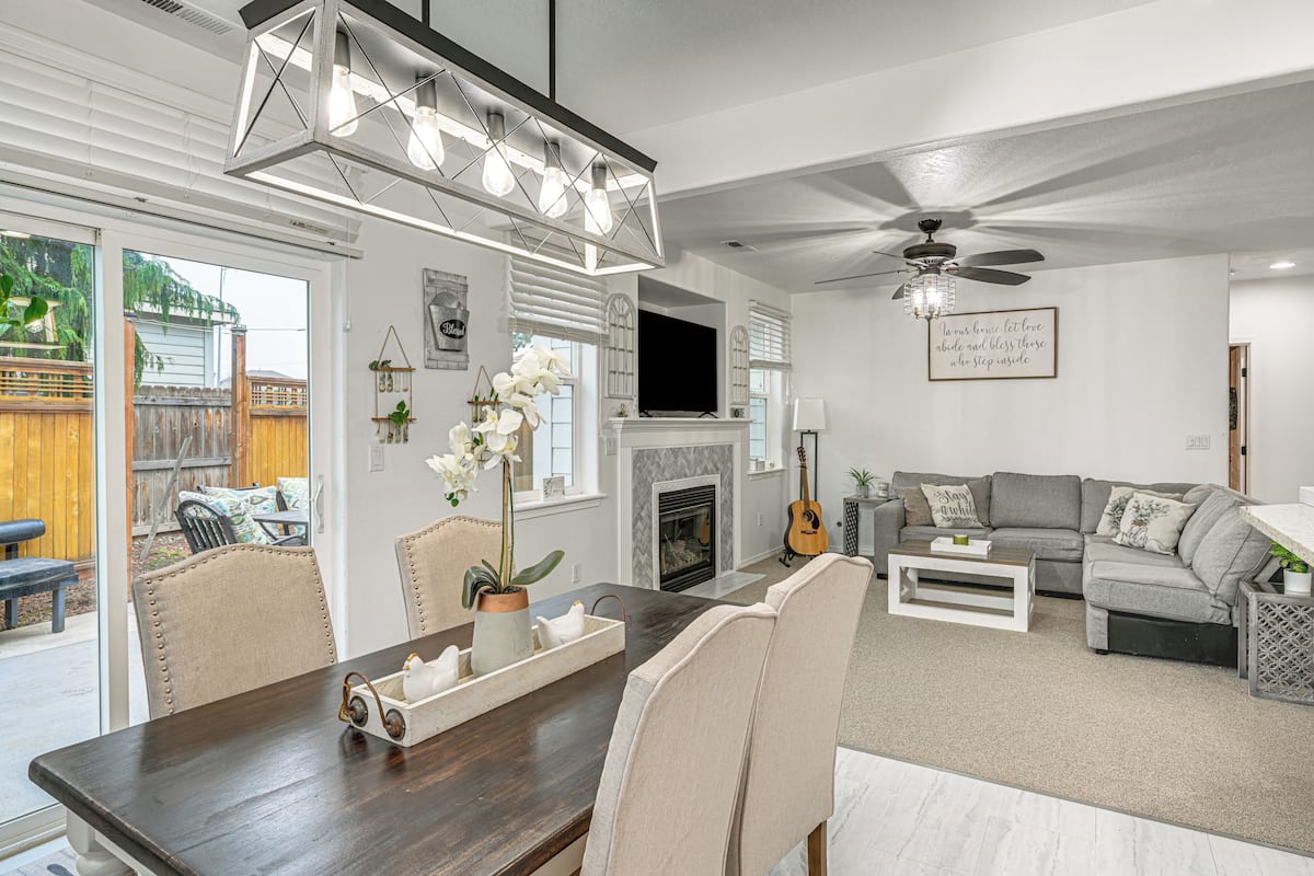 Hus (4 Bedrooms) | Boendets fasad