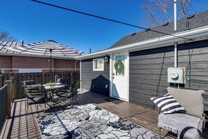 Talo (2 Bedrooms) | Sisätilat