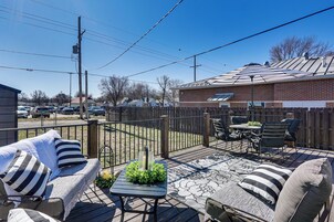 Casa (2 Bedrooms) | Interior