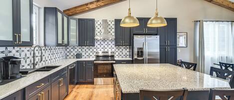 ハウス (3 Bedrooms) | 内装