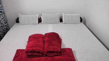 Tremannsrom | Wi-fi (inkludert)