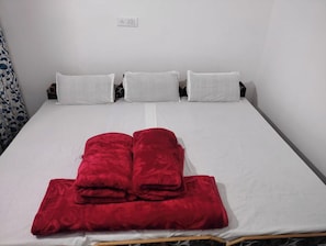 Triple Room | Free WiFi - Sarvaheet (Ukhimath)