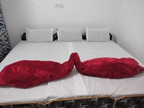 Familie vierpersoonskamer