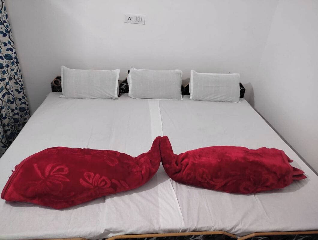 Triple Room | Free WiFi