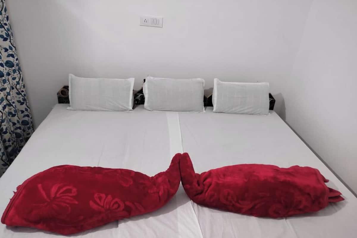 Triple Room | Free WiFi