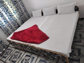 Habitación cuádruple familiar