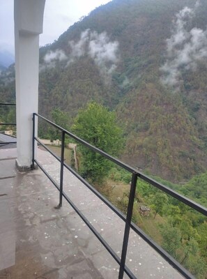 Habitación cuádruple familiar