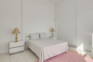 Apartamento (1 Bedroom) | Parte interna