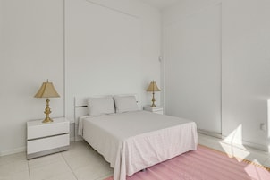 Apartamento (1 Bedroom) | Interior