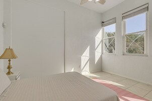 Apartamento (1 Bedroom) | Interior