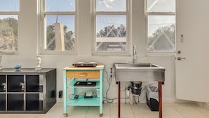 Apartemen (1 Bedroom) | Interior